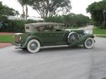 Duesenberg J356/332 Tourster 1931 года